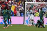 Bélgica en tres minutos le arrebató a Senegal el paso a octavos de final del Mundial 2026