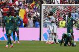 Bélgica en tres minutos le arrebató a Senegal el paso a octavos de final del Mundial 2026