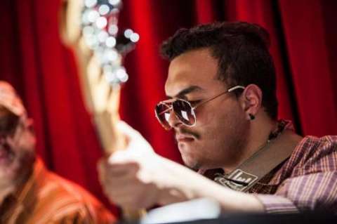 En Montreal nace grupo musical Alianza Carmona