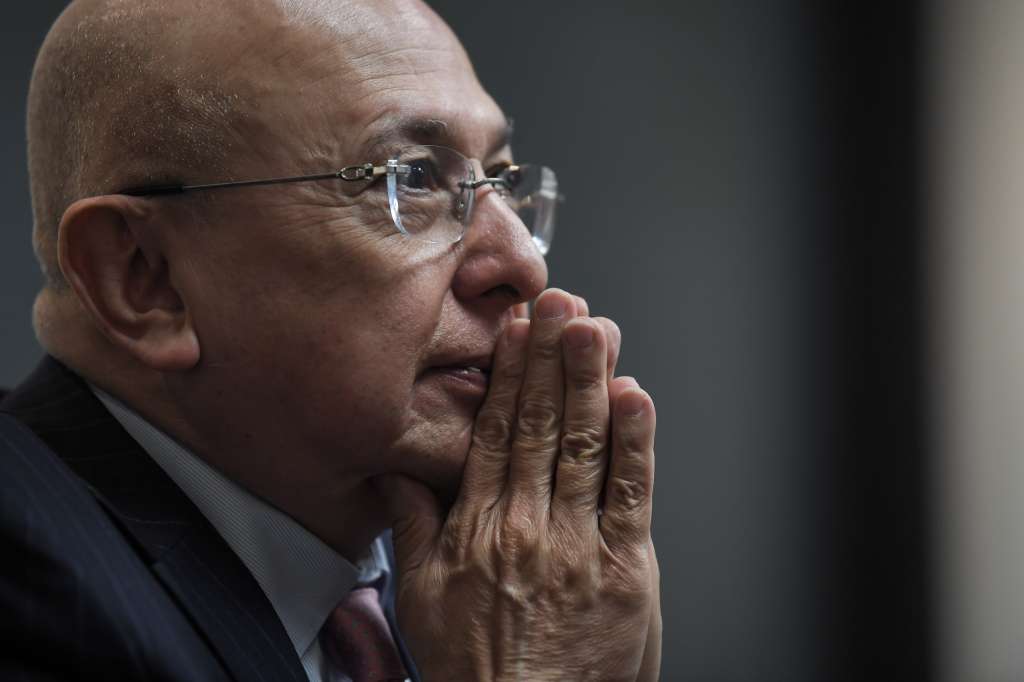 El presidente Petro no está cometiendo un acto caprichoso: exfiscal Luis Eduardo Montealegre.