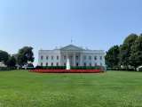 En fotos: estos son los imperdibles en su primera visita a Washington D.C.
