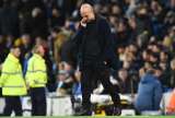 Pep Guardiola y la Navidad más amarga de su carrera como entrenador
