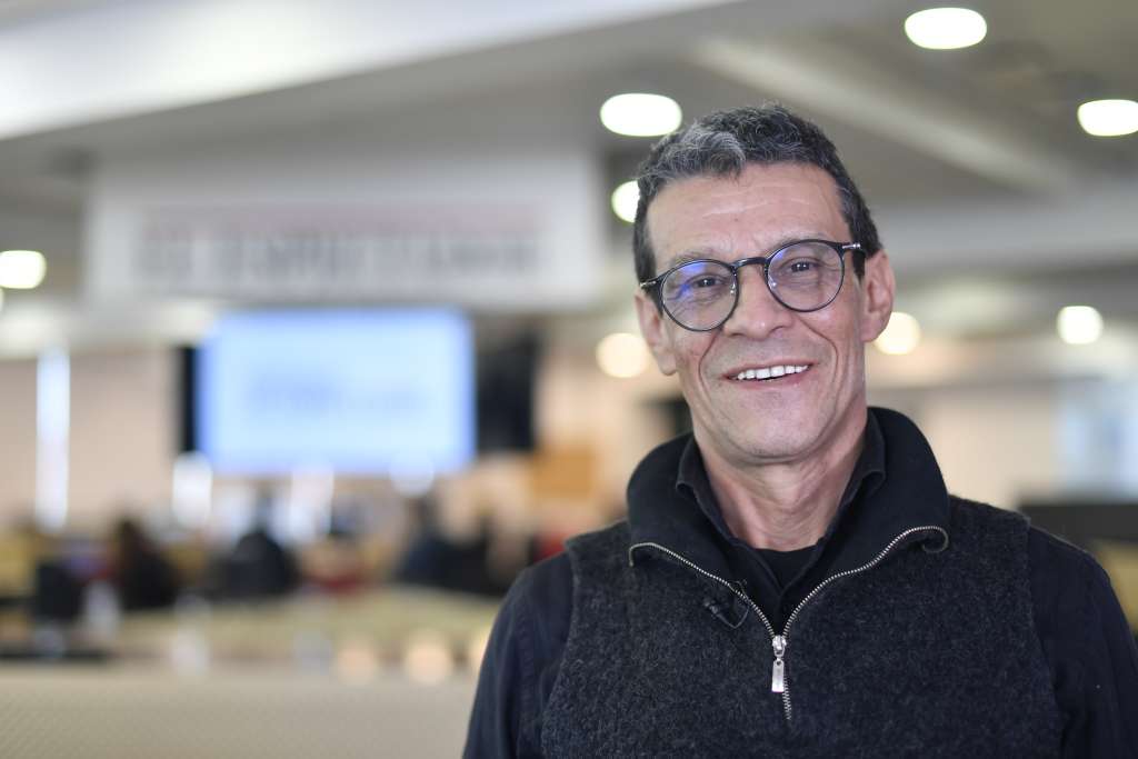 Ignacio Gómez