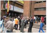 Imputan cargos a exfuncionarios de Contraloría de Bogotá