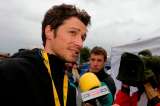 Nicolas Portal, director deportivo del Team Ineos, falleció este martes por un infarto