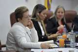 Reforma laboral: se suspende el debate y se retomará la próxima semana