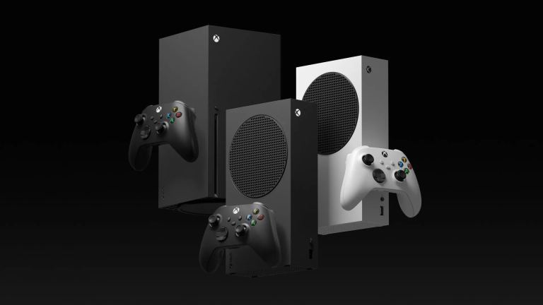 Estas son las tres nuevas consolas de Xbox para esta Navidad de 2024