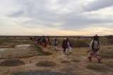 Unesco declara Patrimonio Mundial la ruta sagrada del pueblo Wixárika