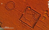 Miles de monumentos ocultos revelan que la Amazonía fue mucho más poblada de lo que se creía