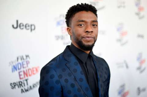 Chadwick Boseman: así fueron los últimos días del protagonista de ´Black Panther´