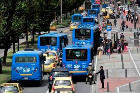 Así va la renovación de pólizas en riesgo de vencimiento de operadores del SITP