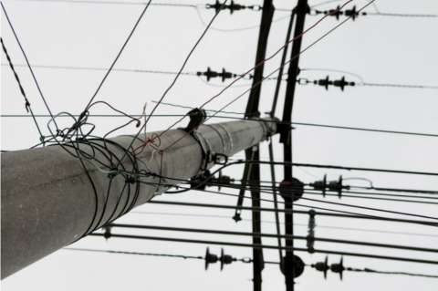 Por mantenimiento, se suspenderá servicio de energía esta semana en Atlántico y Bolívar