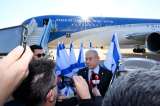 Salvar su gobierno y lograr el apoyo de Trump: el ajedrez político de Netanyahu