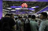 Huawei asegura que expansión del 5G no se verá afectada por veto de EE.UU.