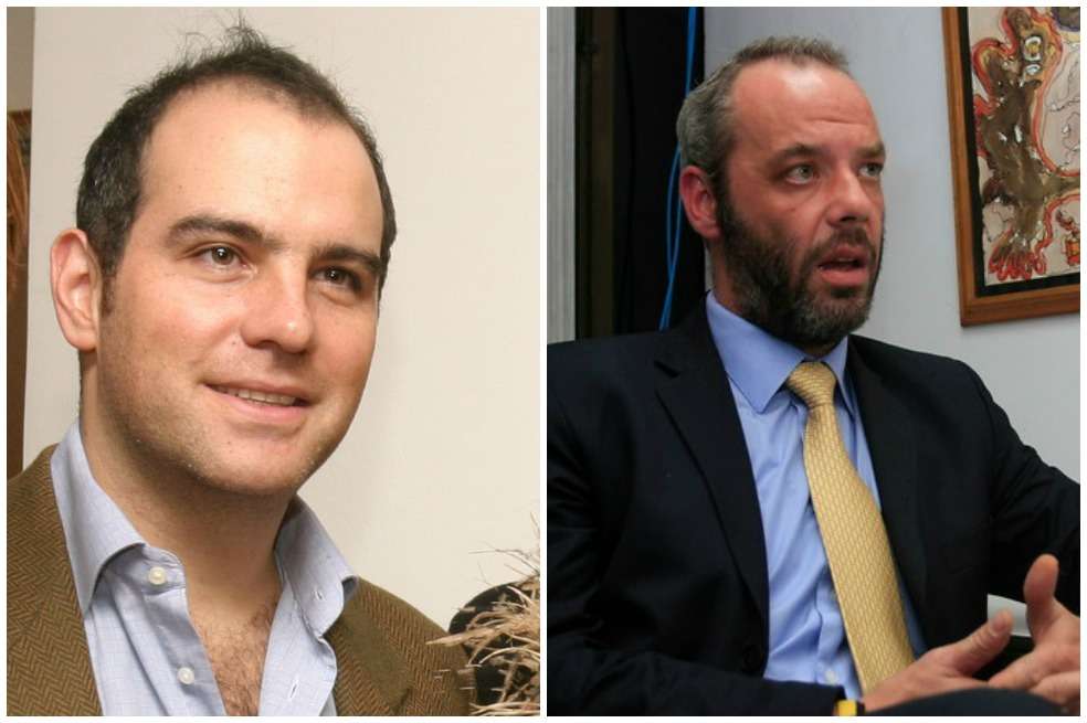 Tomás Jaramillo. / ‘Semana’. Alessandro Corridori. /Colprensa