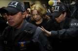 Procuraduría pidió nulidad de la investigación contra Silvia Gette y María Paulina Ceballos