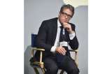 Hugh Grant y la tristeza de actuar