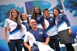 Las metas de Caterine, Mariana y Chaves para 2017