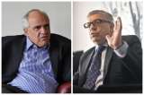 Expresidentes Samper y Gaviria se desmarcan de reunión de Comisión Asesora