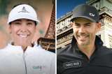 María José Uribe y Camilo Villegas, las voces de la experiencia del golf colombiano