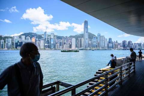 Hong Kong, Zúrich y París son las ciudades más caras del mundo, según informe