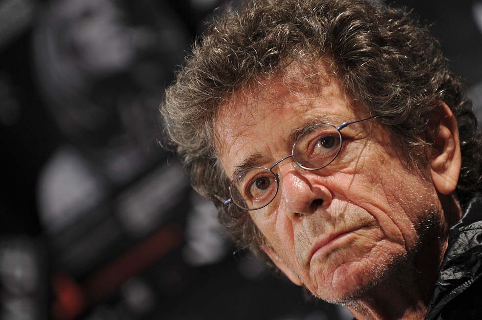 Con 71 años de edad, Lou Reed falleció el 27 de octubre. En mayo de este año recibió un trasplante de hígado. /AFP y EFE