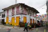 Más de 8.000 familias cafeteras tienen afectaciones en sus viviendas tras terremoto: FNC