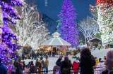 Luces, nieve y tradiciones: los mejores destinos de EE. UU. para vivir la Navidad