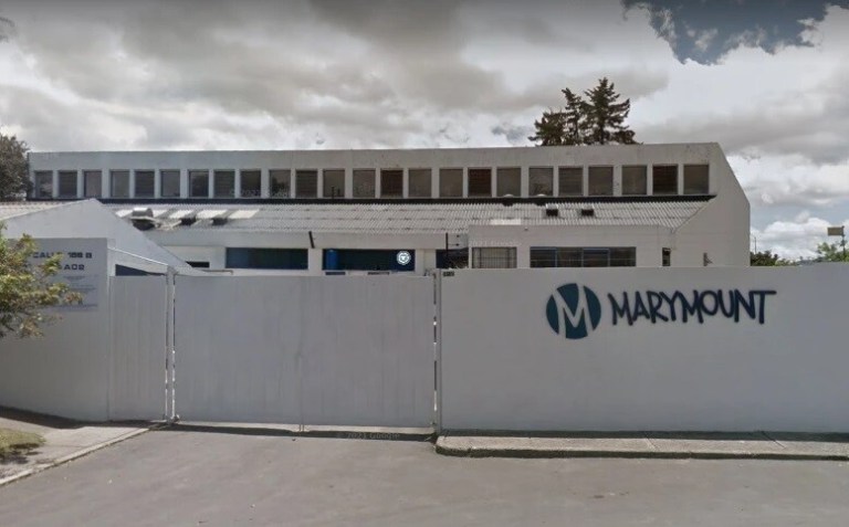 Abuso sexual en el Marymount, ¿cómo proteger la salud mental de las niñas?