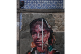 Arte urbano en Portugal: muros que tumban el estereotipo de la calle