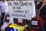 “Siéntense ya”: ciudadanos les exigen a jefes del No acabar con la incertidumbre