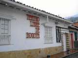 Teatro Libre: una estética del drama y la diversión