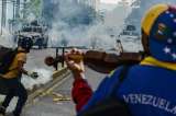 Fiscal de Venezuela presenta acción contra Constituyente de Maduro