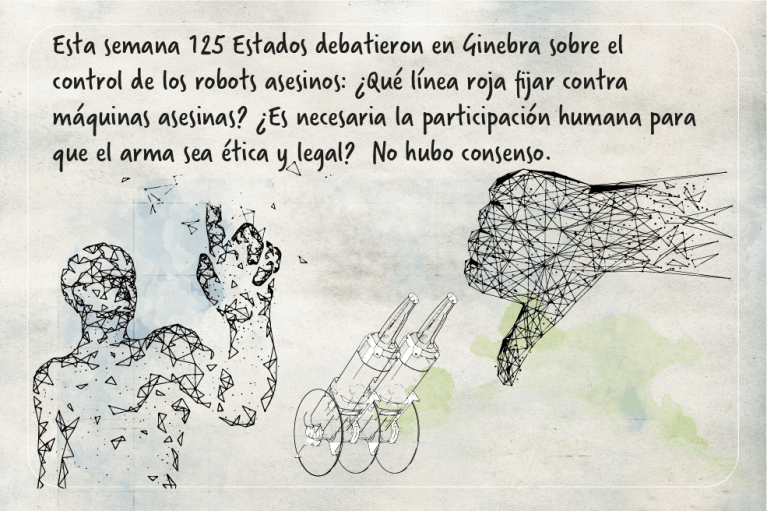 El mundo no es como lo pintan