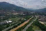 Soluciones Basadas en Naturaleza en Colombia, la naturaleza como aliada
