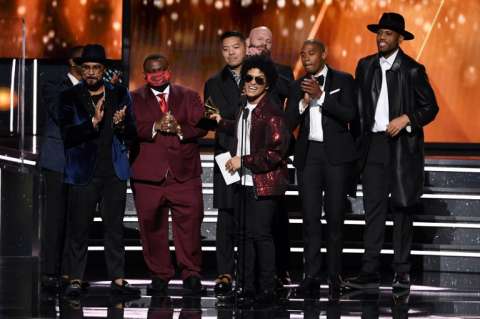 Los Grammys amplían número de nominados debido a críticas sobre diversidad