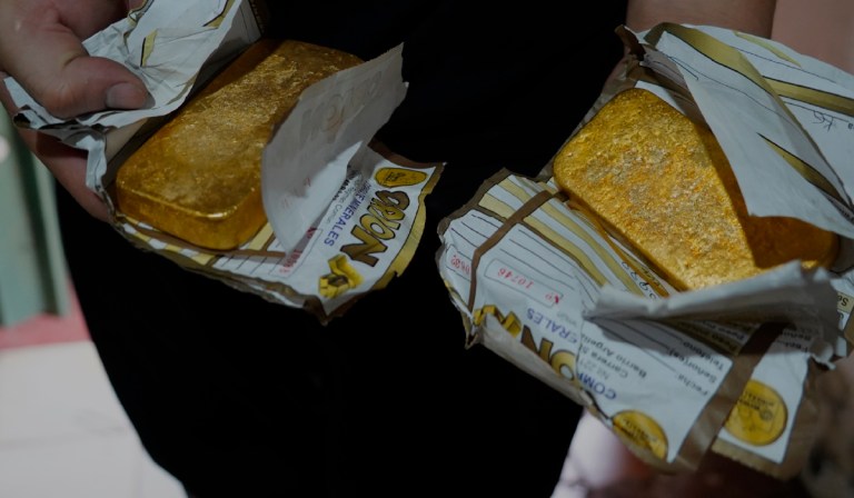 El pulso por el oro: la minería en el nordeste de Antioquia