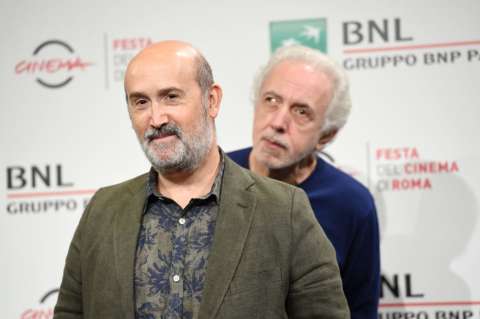 ‘El olvido que seremos’ de Fernando Trueba, gran ganadora de los Premios Platino