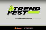 TrendFest 2023: una nueva forma de profesionalizar el trabajo en redes sociales