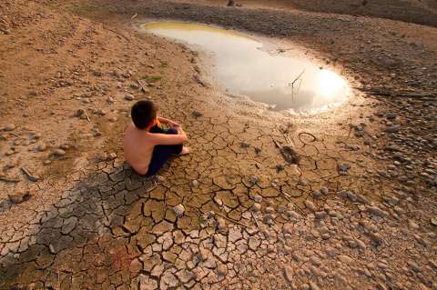 COP26: Bancos prometen limitar emisiones de gases de efecto invernadero