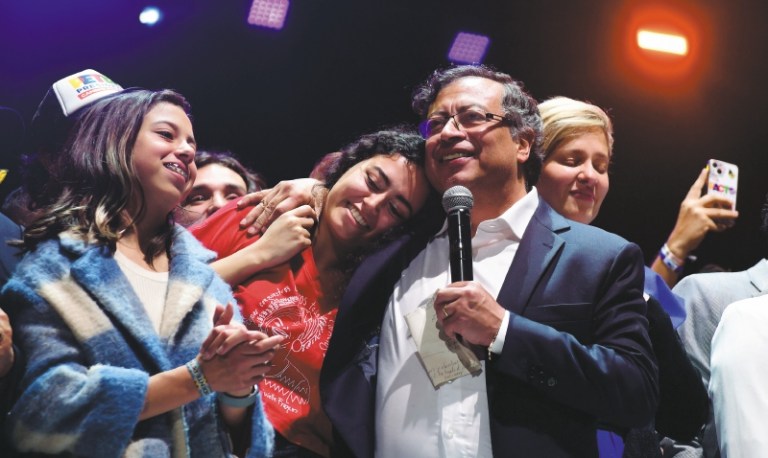 El reto de construir un gran acuerdo nacional