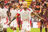 Liga BetPlay: América, líder del cuadrangular A, empató en su visita al Tolima