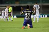 ¡Debut soñado! Daniel Mosquera anotó doblete en su primer partido en Europa: video
