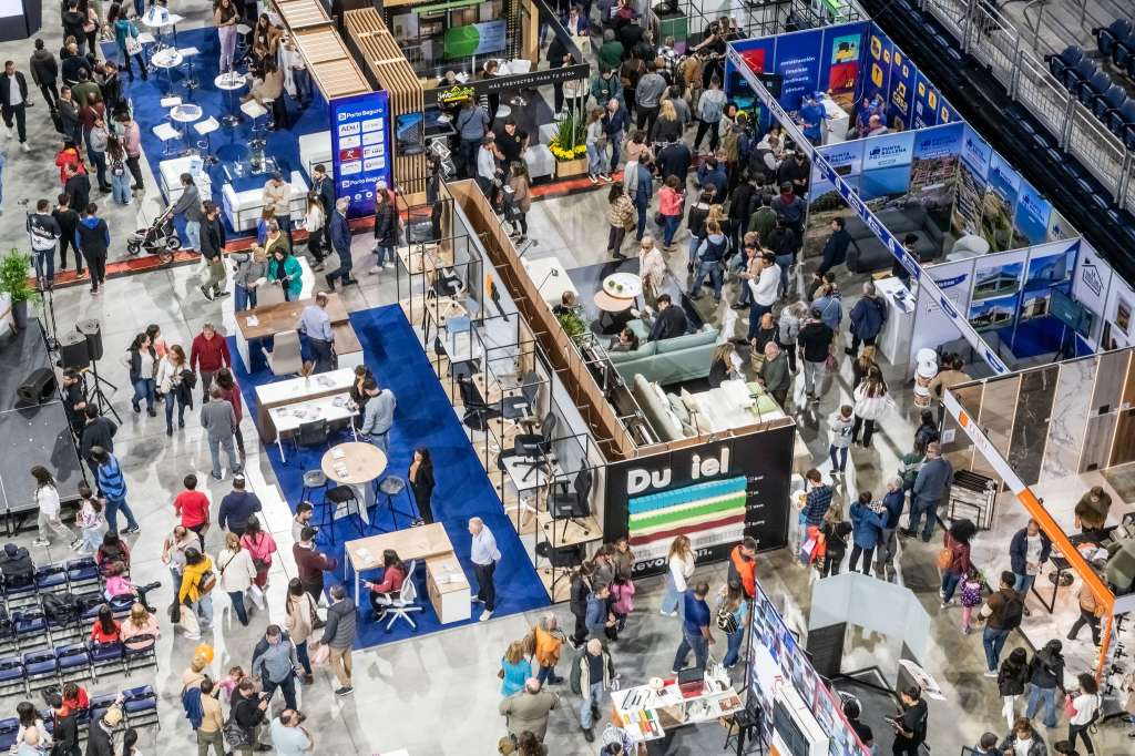 Home Fest presentará una amplia oferta de productos dentro de cuatro principales categorías.