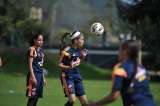 Deporte Femenino en Colombia. ¿en qué es que vamos?