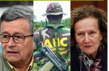 Así funcionará el observatorio sobre paramilitarismo acordado por el Gobierno y el ELN