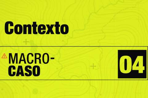 Macrocaso 04: la búsqueda por la verdad y la justicia en Urabá, Atrato y Darién
