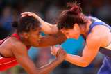 Jackeline Rentería no peleará por el oro en Londres