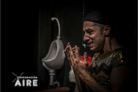 Agenda teatral para el cierre de octubre