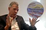 Plebitusa, así inicia pódcast de Santos sobre lo que no se supo del Acuerdo de Paz